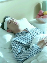 Anak Bungsu Keluarga Konglomerat - Episode 23