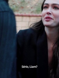 Chefe, Não Amarele No Divórcio - Episode 13