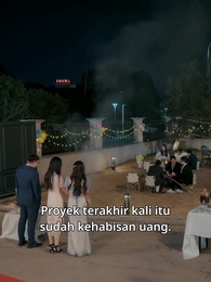 Episode 9 - Aku Nyesal Buat Mereka Sedih