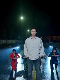 Episode 3 - Marga Li, Takdir Anakku