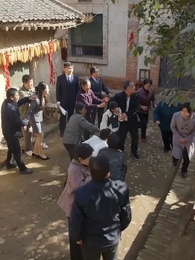 第18話 - 女の子の未来を守ろう