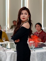 Episode 43 - Cinta Manis Sepanjang Usia