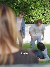 Mariée à un Milliardaire - Episode 1