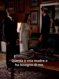 Una Notte, un Matrimonio, un Alfa - Episode 46