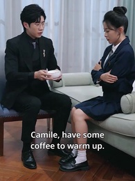 Cutting Ties: A Family's Cry for Redemption - Episode 5