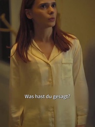 Episode 30 - Vertrag der Herzen – Gefangen in deiner Liebe