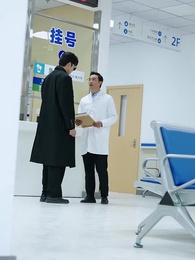 Tình Yêu Lạc Lối - Episode 11