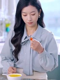 第3話 - 愛は消えるものだった