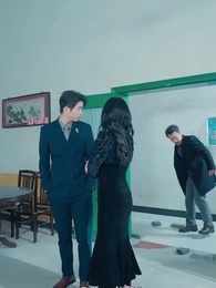 Episode 31 - Marga Li, Takdir Anakku