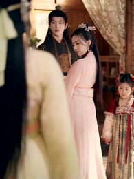 ท่านพ่อของเรากลายเป็นอ๋องไปเสียแล้ว - Episode 36