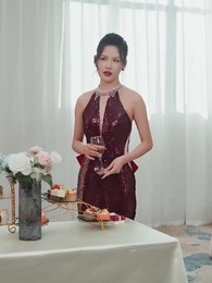 Dia Bagai Dewa - Episode 73