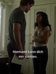 Episode 39 - Wenn die Diebin den Alpha will