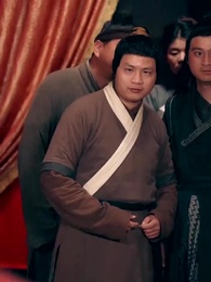 21화 - 약탈혼 해온 아빠가 왕이었다니