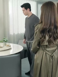 Días y Noches Contigo - Episode 8