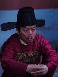 第36集 - 南燕鎖宮深