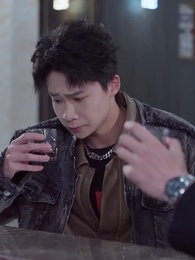 Stealing a Kiss From The Moon - Episode 50