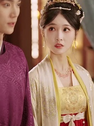 金枝纏夢 - Episode 9