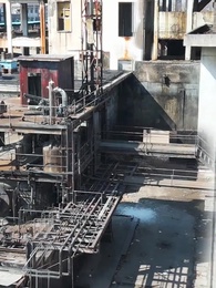 Tập 1 - Thân Phận Bại Lộ