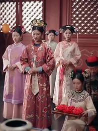 No Regrets in the Palace - Episode 55