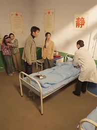 第12集 - 重活四合院之當個好爸爸