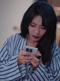 再無花好月圓日 - Episode 19