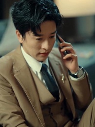 Épisode 29 - Amour Retardé