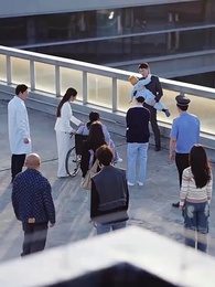 第48集 - 聽到婆婆心聲後