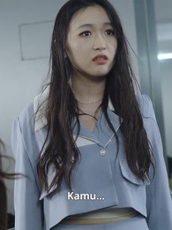 Cahaya Sang Kakak - Episode 65