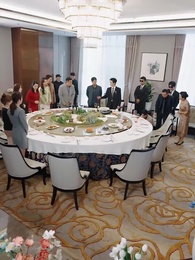 Ada Bos Besar di Rumah - Episode 53