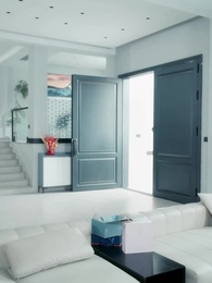 Episode 5 - [Synchron]Nach meinem Tod ergrauten meine drei Brüder