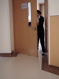 Episode 38 - The Joy Maker