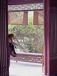 第16集 - 曾是驚鴻照影來