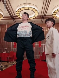 第12集 - 我的孩子只能姓李