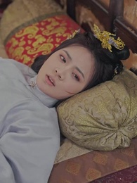 Episode 37 - Threads of Her Love