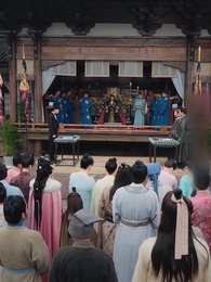 ตอนที่ 32 - กระจกวิเศษบันดลรัก