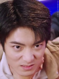 天降鴻福 - Episode 46