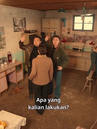 Resep Rahasia Acar Nahudin - Episode 15