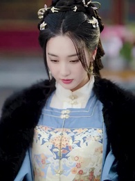 ตอนที่ 27 - จอมชายาแห่งยอดนารี