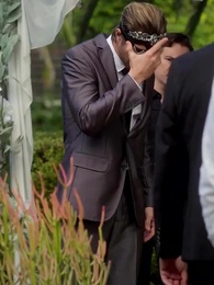 Episodio 19 - Una Notte, un Matrimonio, un Alfa