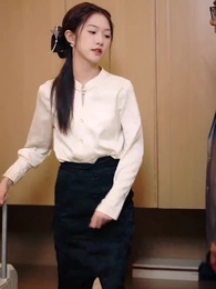 Episode 16 - Wingless Grace