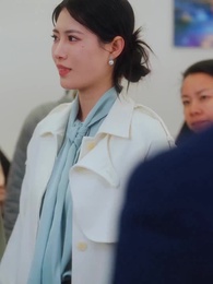 第43話 - 霧が晴れ、風立ちぬ