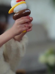 Tập 16 - Nhớ Anh Như Làn Gió Kia