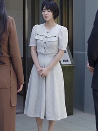 The Scorching Sun Shines On Me - Episode 30