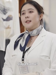 Episode 35 - Cahaya Sang Kakak