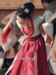 Indelible Mark - Episode 8