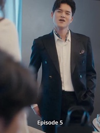 Whispers of a Lonely Heart - Episode 5