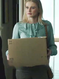 [Synchron]Die Chefin geht undercover - Episode 18