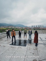 Episode 25 - The Joy Maker