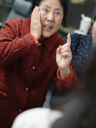 第33話 - 自滅ファミリー