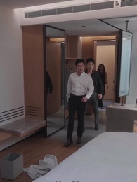 社長の甘い罠～ゆっくりと迫る距離～ - Episode 13